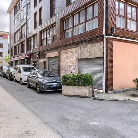 Apartamento Salsidu Metro By Next Stop Bilbao *