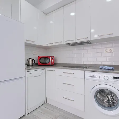 Salsidu Metro By Next Stop Bilbao