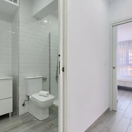 Salsidu Metro By Next Stop Bilbao Guecho