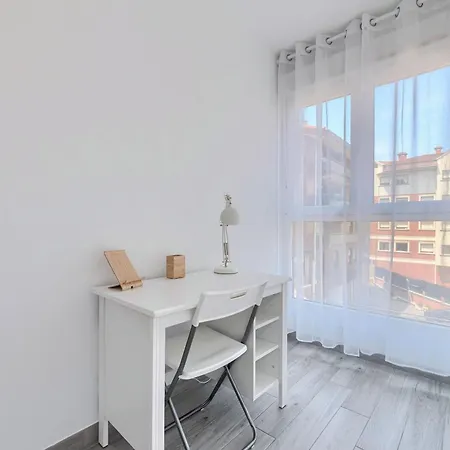 Salsidu Metro By Next Stop Bilbao