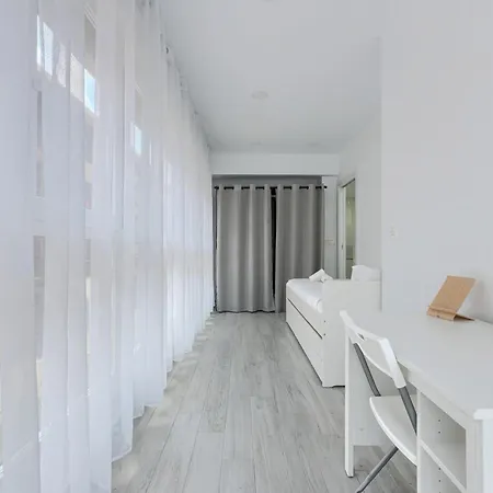 Salsidu Metro By Next Stop Bilbao Apartamento Guecho