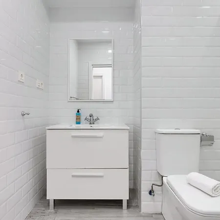 Salsidu Metro By Next Stop Bilbao * Guecho