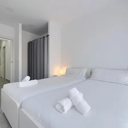 Salsidu Metro By Next Stop Bilbao Apartamento *