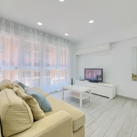 Salsidu Metro By Next Stop Bilbao Апартаменты