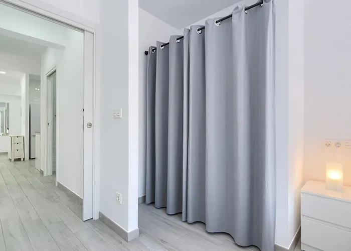 Salsidu Metro By Next Stop Bilbao Appartement Getxo