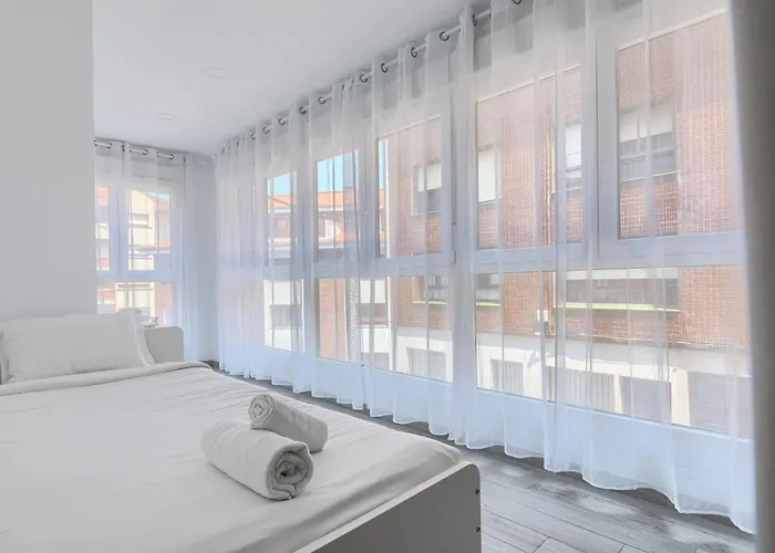 Salsidu Metro By Next Stop Bilbao *