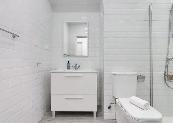 Salsidu Metro By Next Stop Bilbao * Getxo