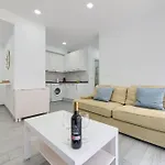 Salsidu Metro By Next Stop Bilbao Appartement *