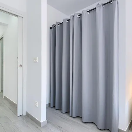 Salsidu Metro By Next Stop Bilbao 公寓 格乔