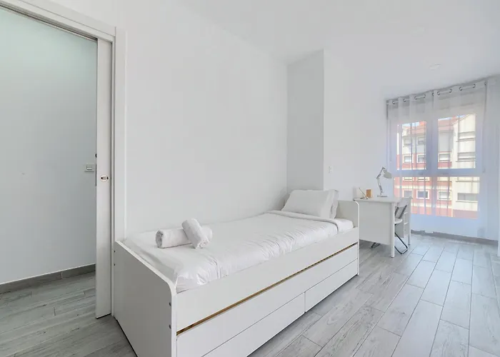 Salsidu Metro By Next Stop Bilbao 公寓 *