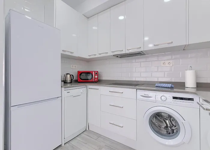 Salsidu Metro By Next Stop Bilbao