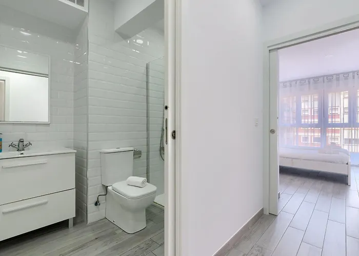 Salsidu Metro By Next Stop Bilbao 格乔