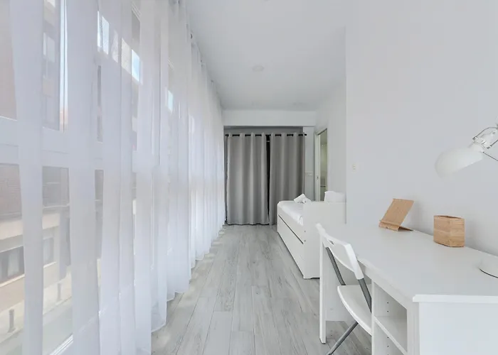 Salsidu Metro By Next Stop Bilbao 公寓 格乔