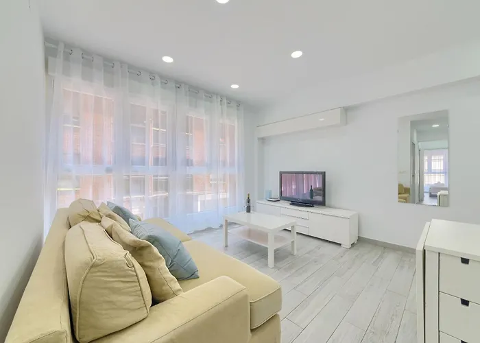 Salsidu Metro By Next Stop Bilbao 公寓