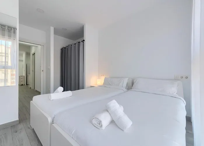 Salsidu Metro By Next Stop Bilbao 公寓 *